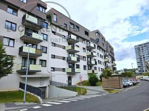 Pronájem bytu 2+kk, Praha - Hloubětín, Granitova, 52 m2