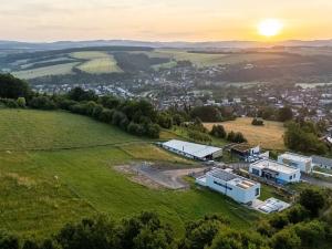 Prodej pozemku pro bydlení, Želechovice nad Dřevnicí, Lysá, 954 m2