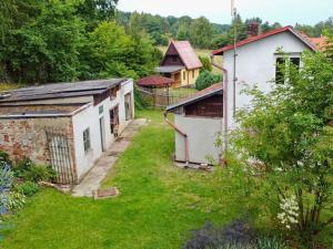 Prodej chaty, Lhotka, 71 m2