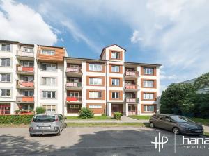 Pronájem bytu 2+kk, Slavkov u Brna, Slovanská, 57 m2