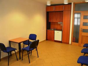 Pronájem kanceláře, Jihlava, Brněnská, 19 m2
