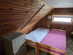 Prodej chaty, Snědovice, 70 m2