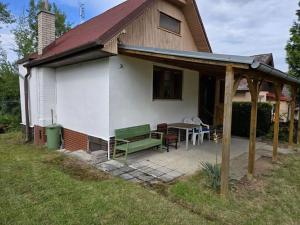 Prodej chaty, Snědovice, 70 m2