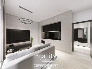 Prodej bytu 1+kk, České Budějovice, Dobrovodská, 26 m2