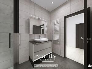 Prodej bytu 1+kk, České Budějovice, Dobrovodská, 26 m2
