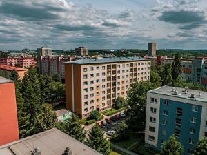 Prodej bytu 2+1, Praha - Malešice, Bydžovského, 59 m2