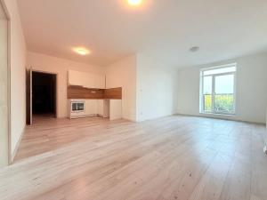 Pronájem bytu 2+kk, Milovice, Slepá, 55 m2