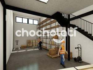 Pronájem obchodního prostoru, Pardubice, 2973 m2