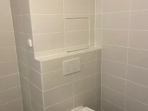 Pronájem bytu 1+kk, Brno, Bořetická, 32 m2