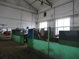 Prodej výrobních prostor, Pardubice, 5239 m2