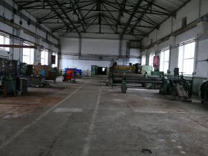 Prodej výrobních prostor, Pardubice, 5239 m2