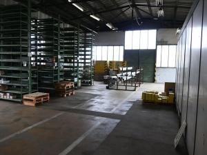 Prodej výrobních prostor, Pardubice, 5239 m2
