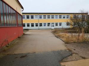 Prodej výrobních prostor, Pardubice, 5239 m2