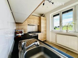 Prodej bytu 2+1, Zlobice, 51 m2
