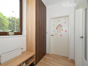Prodej bytu 3+kk, Brno, Řípská, 145 m2