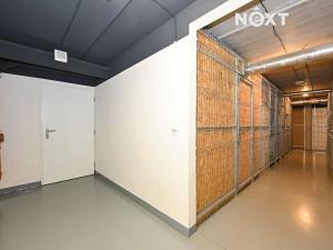 Prodej bytu 3+kk, Brno, Řípská, 145 m2