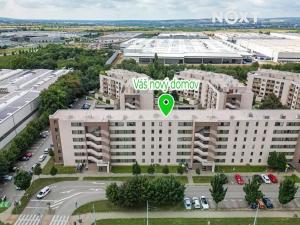 Prodej bytu 3+kk, Brno, Řípská, 145 m2