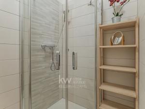 Pronájem bytu 2+kk, Praha - Vinohrady, Písecká, 49 m2