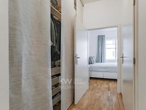Pronájem bytu 2+kk, Praha - Vinohrady, Písecká, 49 m2