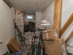 Pronájem bytu 2+kk, Praha - Vinohrady, Písecká, 49 m2