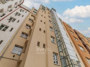 Pronájem bytu 2+kk, Praha - Vinohrady, Písecká, 49 m2