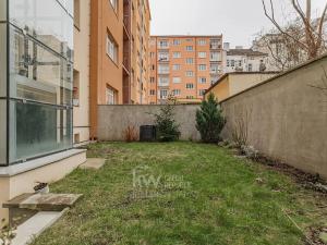 Pronájem bytu 2+kk, Praha - Vinohrady, Písecká, 49 m2