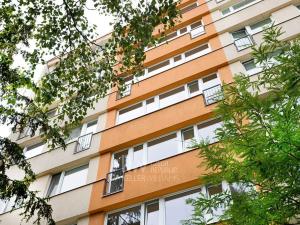 Prodej bytu 3+1, Kralupy nad Vltavou, sídl. V Zátiší, 68 m2