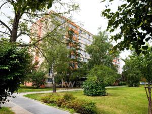 Prodej bytu 3+1, Kralupy nad Vltavou, sídl. V Zátiší, 68 m2