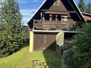 Prodej chaty, Budišov nad Budišovkou, 67 m2