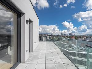 Prodej bytu 4+kk, Praha - Strašnice, Ramonova, 106 m2