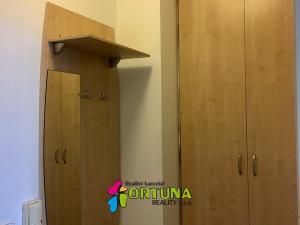 Pronájem bytu 1+kk, České Budějovice - České Budějovice 2, 32 m2