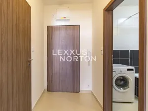 Pronájem bytu 2+kk, Praha - Střížkov, Zakšínská, 51 m2