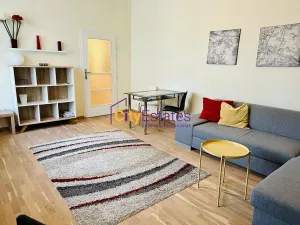 Pronájem bytu 2+1, Praha - Vinohrady, Kouřimská, 60 m2