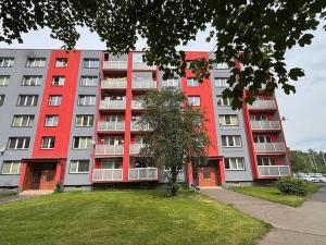 Prodej bytu 1+1, Ostrava, U Haldy, 40 m2