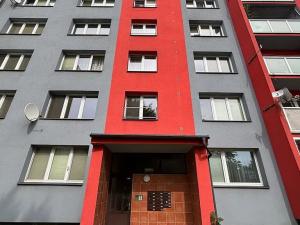 Prodej bytu 1+1, Ostrava, U Haldy, 40 m2