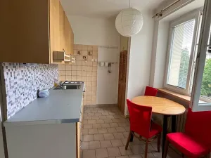 Prodej bytu 2+1, Praha - Strašnice, Na hroudě, 51 m2