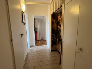 Prodej bytu 2+1, Praha - Strašnice, Na hroudě, 51 m2