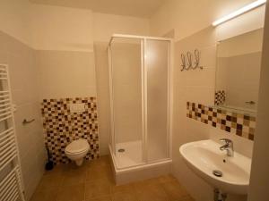 Pronájem bytu 1+kk, Olšany, 45 m2