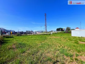 Prodej skladu, Kunovice, Obchodní, 476 m2