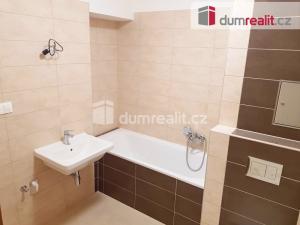 Pronájem bytu 2+kk, Milovice - Mladá, Zátopkova, 44 m2