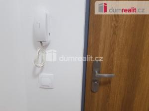 Pronájem bytu 2+kk, Milovice - Mladá, Zátopkova, 44 m2