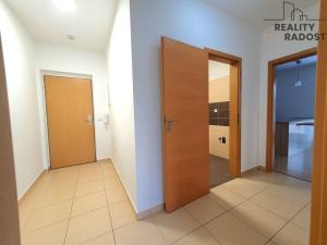 Pronájem bytu 2+kk, Jihlava, U Dlouhé stěny, 46 m2