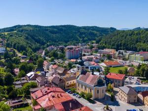 Prodej rodinného domu, Úpice, náměstí T. G. Masaryka, 640 m2