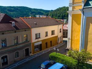 Prodej rodinného domu, Úpice, náměstí T. G. Masaryka, 640 m2