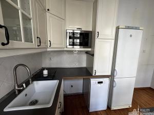 Pronájem bytu 2+1, Praha - Vinohrady, Bruselská, 51 m2