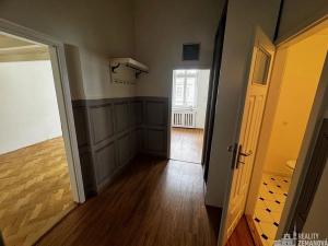 Pronájem bytu 2+1, Praha - Vinohrady, Bruselská, 51 m2