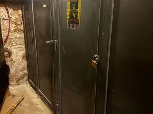 Pronájem bytu 2+1, Praha - Vinohrady, Bruselská, 51 m2