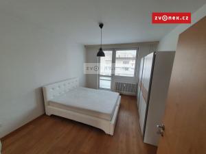Pronájem bytu 2+1, Zlín, Dlouhá, 52 m2