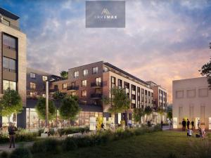 Prodej bytu 2+kk, Ostrava, Stodolní, 57 m2