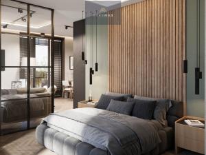 Prodej bytu 2+kk, Ostrava, Stodolní, 57 m2